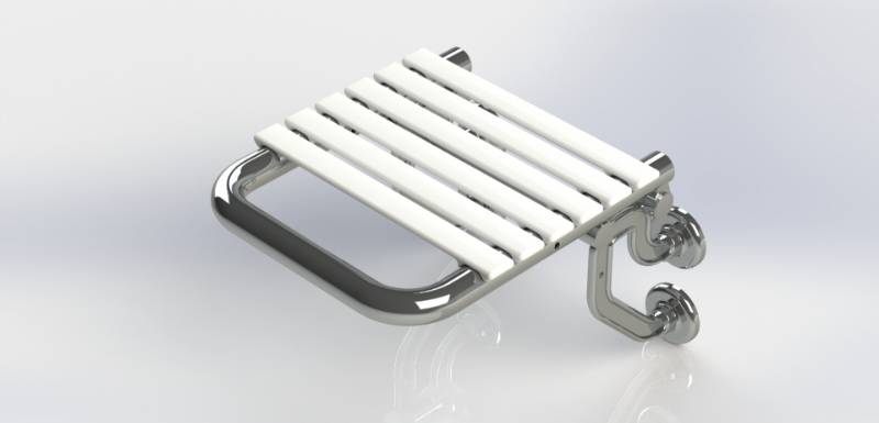 Freedom Hinged Seats