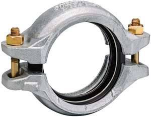 E497 StrengThin 100 - Rigid Coupling
