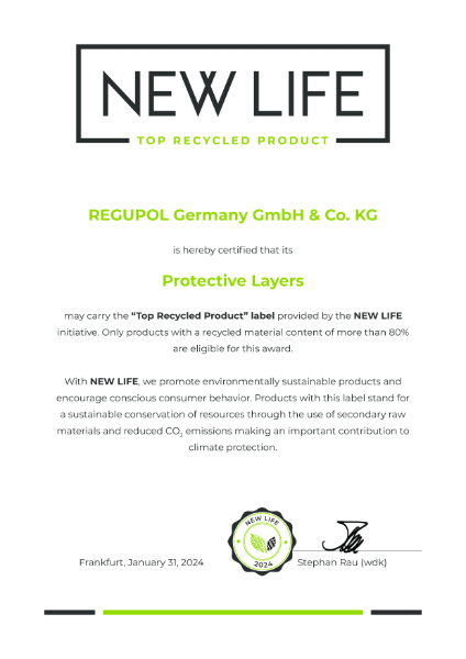 Product Environment Footprint (PEF)