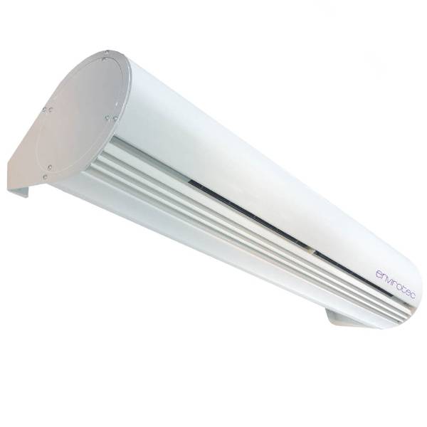 CMS - Circular Mini Screen - Air Curtain