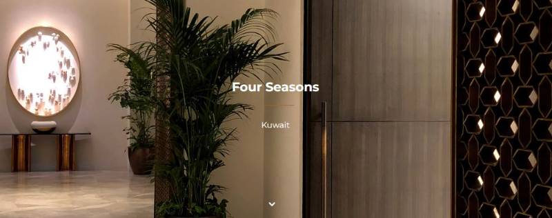 Four Seasons Kuwait