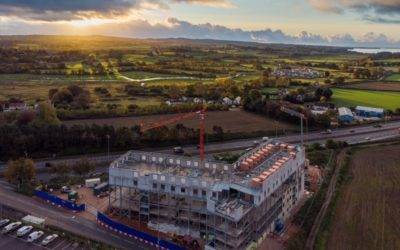 SANDY PARK HOTEL, EXETER