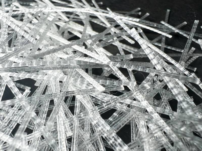 MasterFiber MAC Matrix