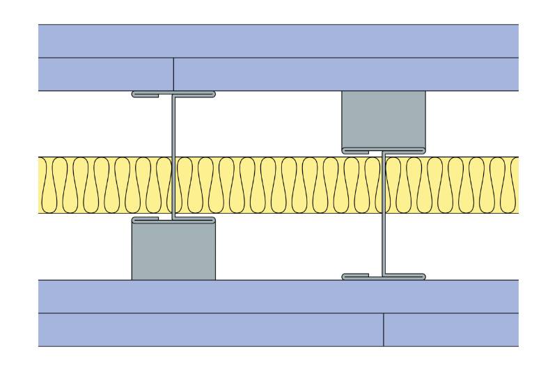 GypWall Staggered - A233002 (EN)