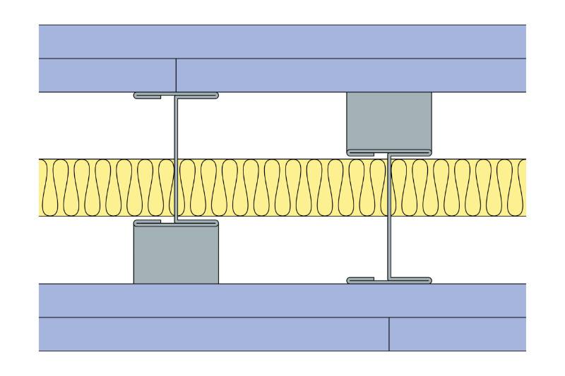 GypWall Staggered - A233002 (EN)