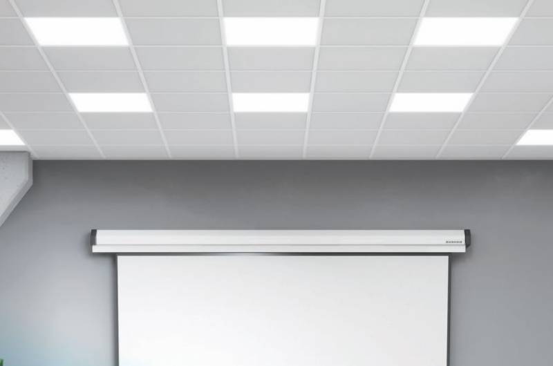AMF THERMATEX® Alpha - Ceiling Tile