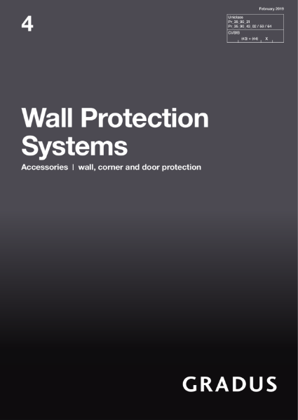Wall Protection Systems