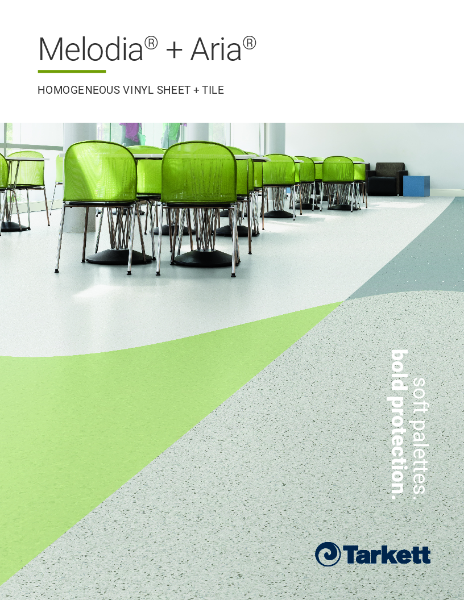 Melodia - Brochure