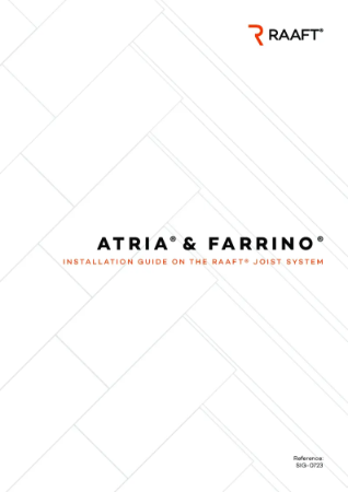 Atria and Farrino Installation Guide