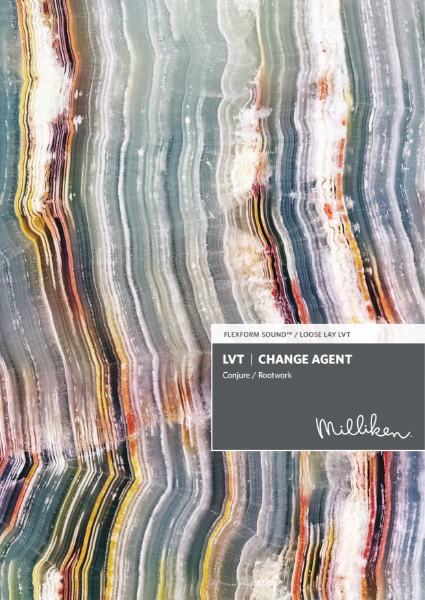 Change Agent - Conjure & Rootwork