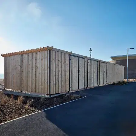 Amazon Eco Bin Store - Bin Store