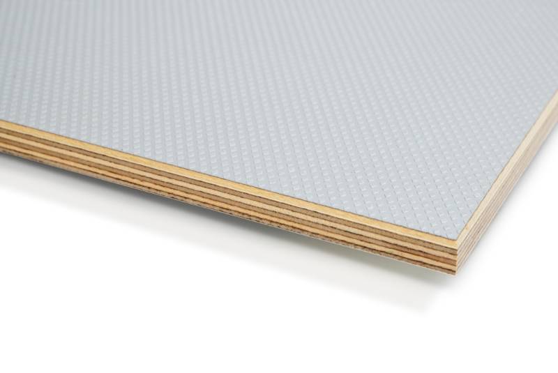 Riga Rhomb - Specialist Veneer Plywood