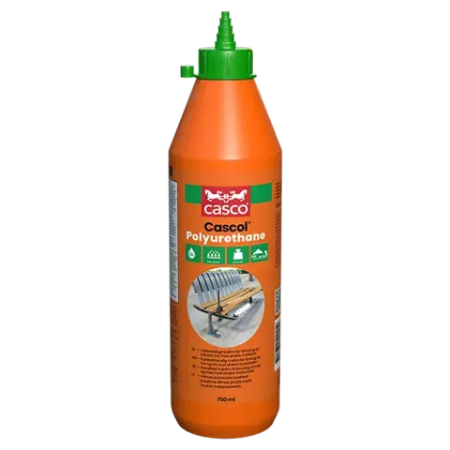 Puuliimat - Casco® Cascol Polyurethane