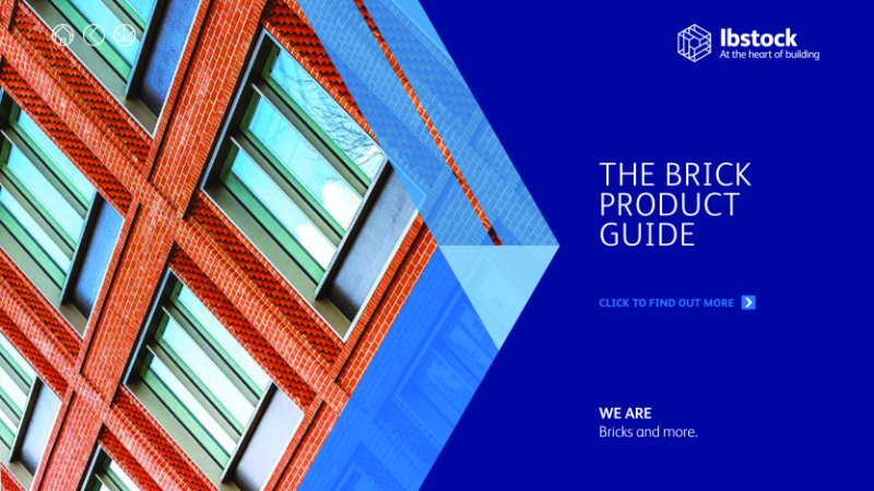 Brick Product Guide