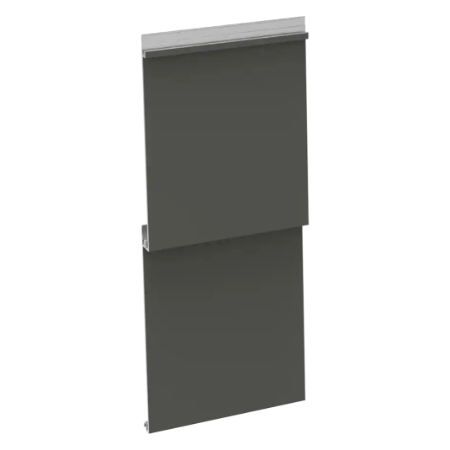 Lap Siding - Longboard Siding