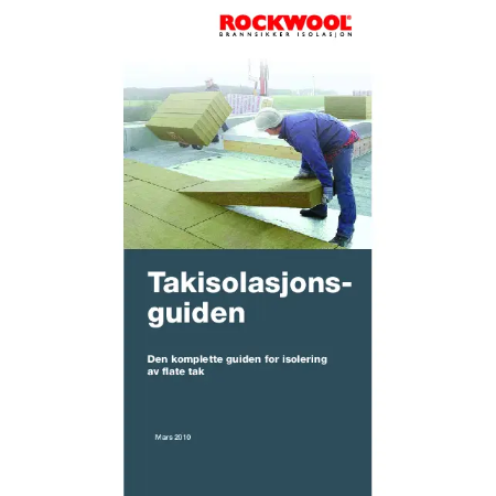 Takisolasjonsguiden