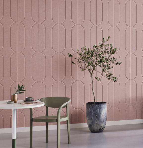 EchoPanel® Precision Cut&nbsp; - PET Panel