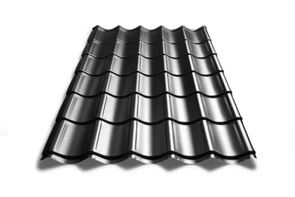 Roofs, ceilings and soffits