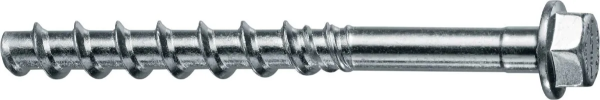 HUS4-H Screw anchor - Fastener/ Mechanical Anchors