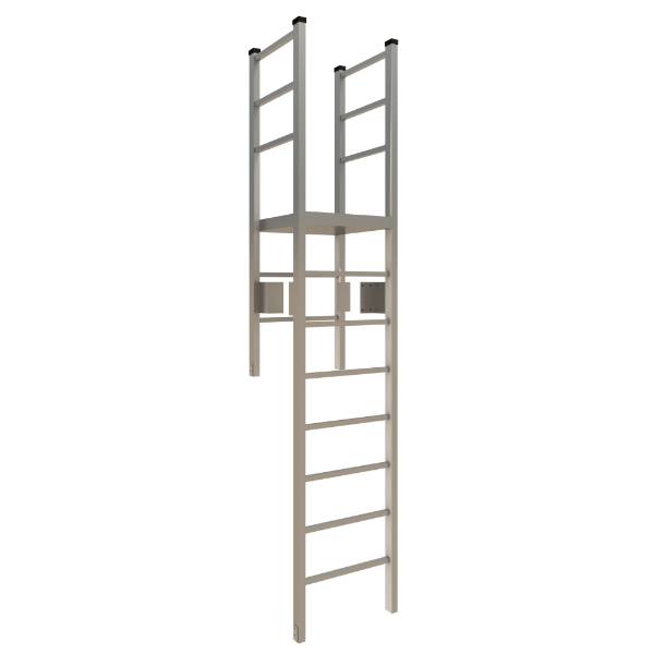 503 Access Ladder