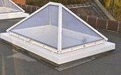 The Conservation Lantern Rooflight