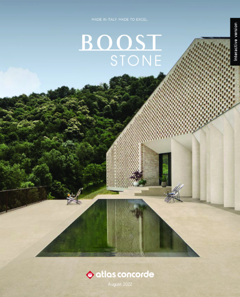 Boost Stone - PDF Catalogue