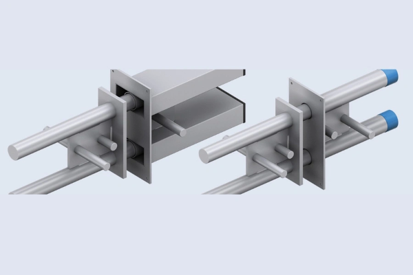 Ancon Tvärkraftsdorn - Shear Load Connectors