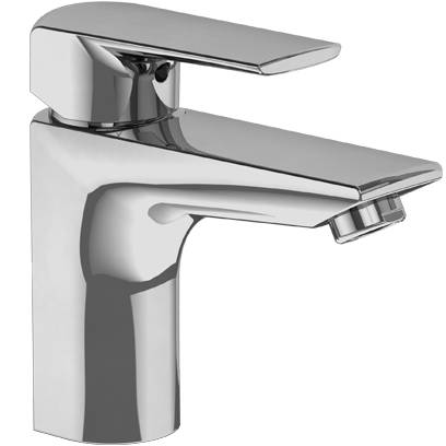 Subway 2.0 Single-lever Basin Mixer TVW102103110