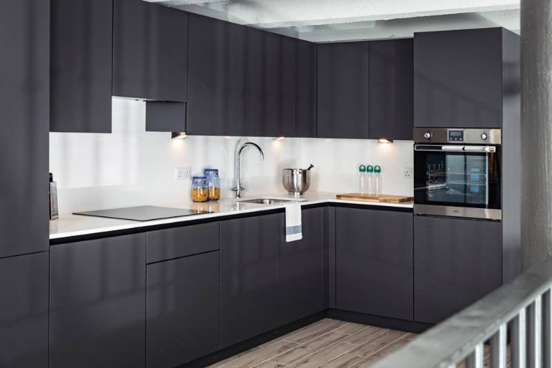 192 Plot Luxury Apartments