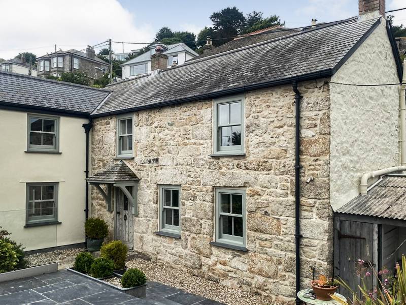 Property in Cornwall