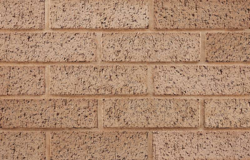 Carlton Buff Dragwire Clay Brick