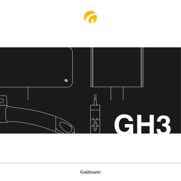 GH3 & GH3+ Introduction