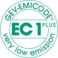 GEV-EMICODE® EC1 PLUS