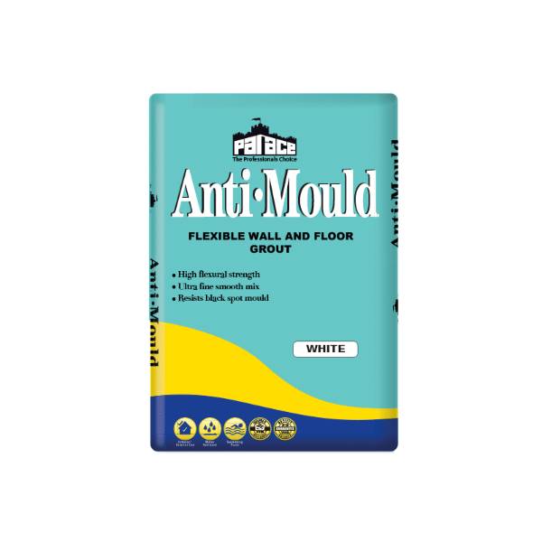 Palace Anti-Mould Grout