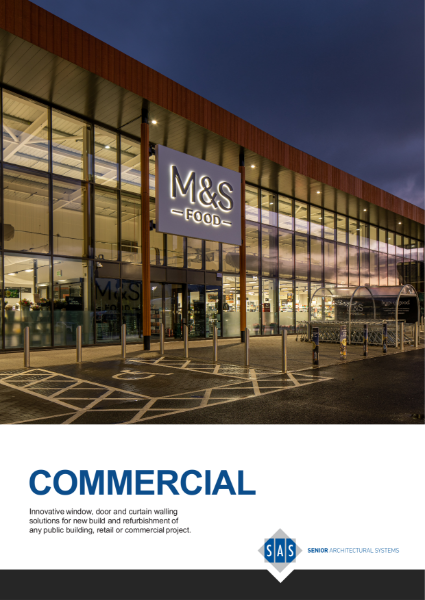 SAS Commercial Brochure