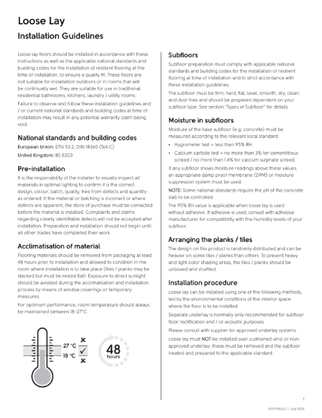 karndean-designflooring_looselay-installation-guidelines