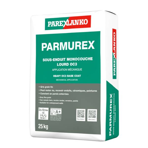 Parmurex