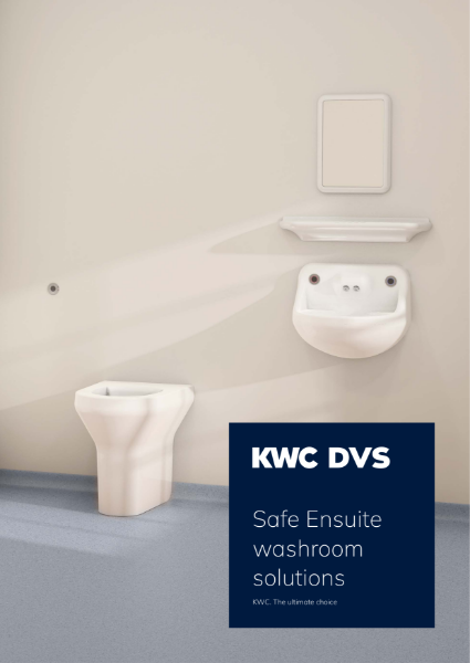 Safe Ensuite