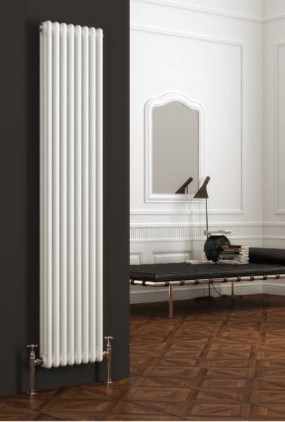 MultiColumn Radiator