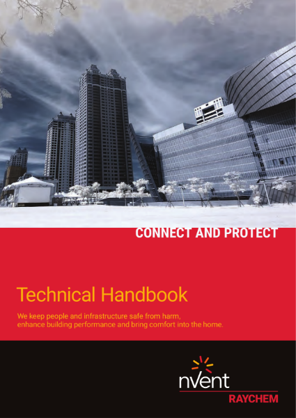 Trace Heating Technical Handbook