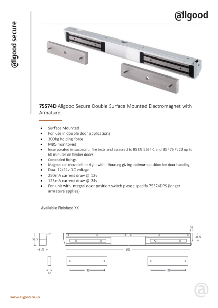 75574D-Datasheet Iss03