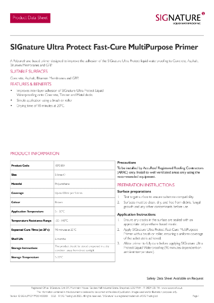 SIGnature-Ultra-Protect-Fast-Cure-MultiPurpose-Primer-PDS