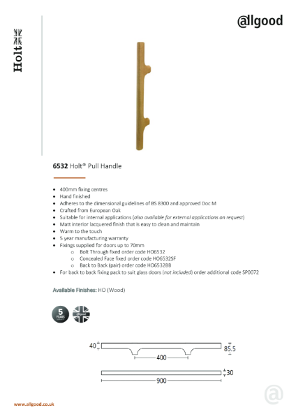 6532-Datasheet Iss04