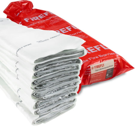 FIREFLY Titan Lite 120:60 Fire Barrier 