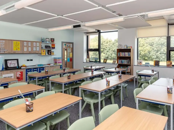 Sandilands Primary School