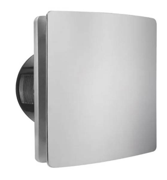 SY7059 - Air-Stream Pro Bathroom Extractor Fan