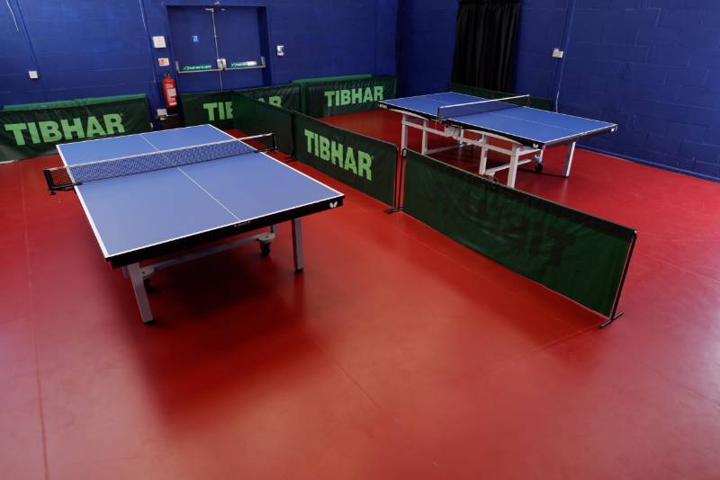 MESC Table Tennis Club