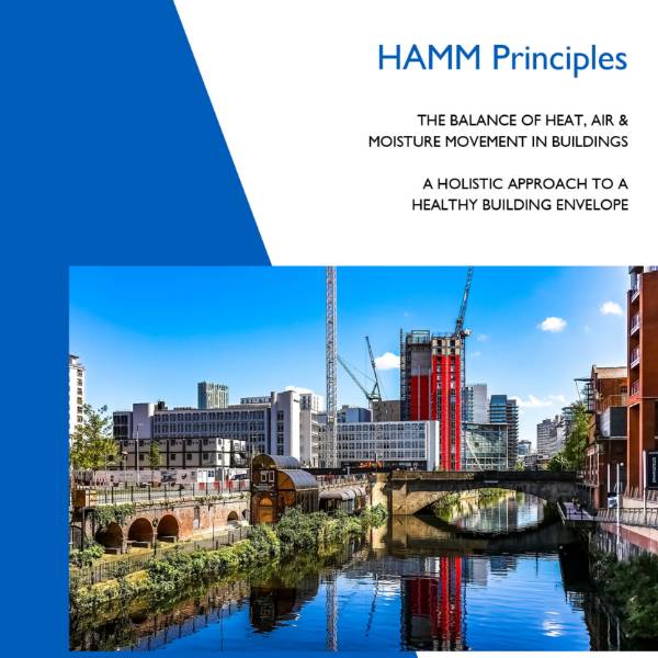 Proctor Group HAMM Principles Brochure