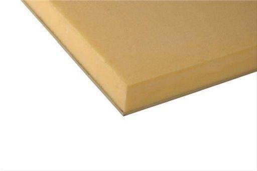 Polyfoam™ Upstand Board - For thermal insulation and protection