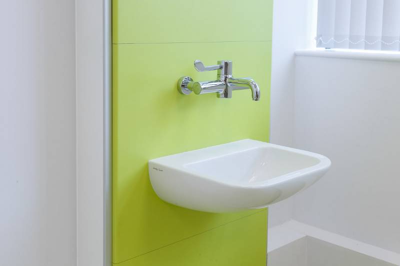 Healthcare | The Strand Medical Centre